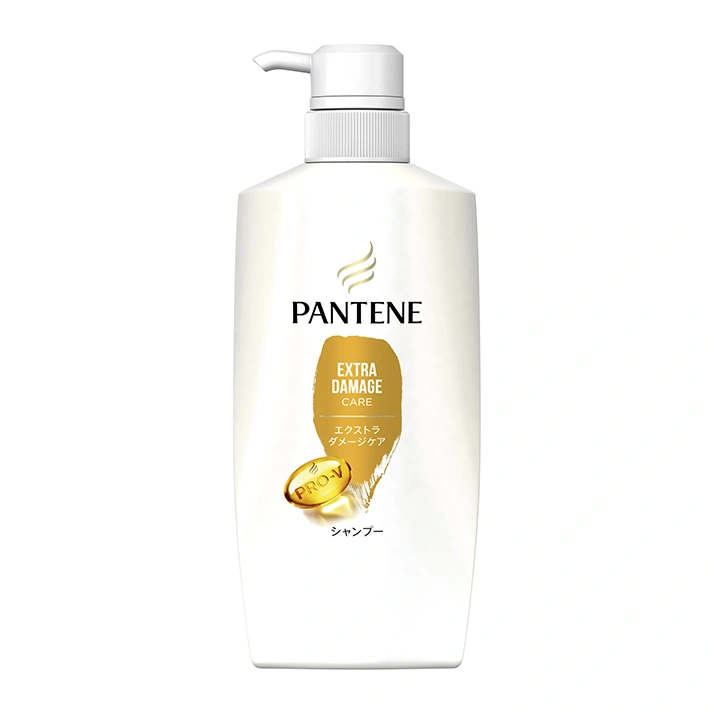 BỘ GỘI XẢ PANTENE EXTRA DAMAGE CARE 270ML PHỤC HỒI HƯ TỔN - 4987176108043